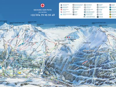 Skijalište Val Cenis