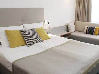 Hotel Šport