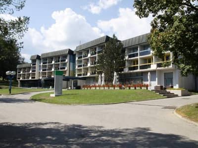 Hotel Šport