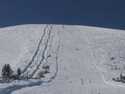 Skijalište BANSKO