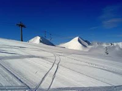 Skijalište BANSKO