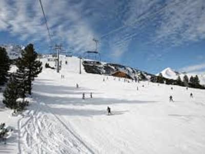 Skijalište BANSKO