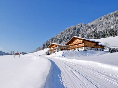 Apartmani Alpin Apart