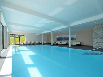 Apartmani Alpin Apart