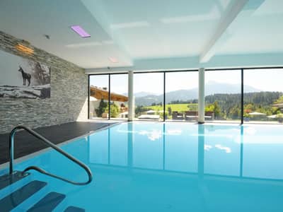 Apartmani Alpin Apart