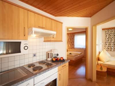 Apartmani Alpin Apart