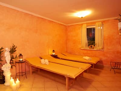 Apartmani Alpin Apart
