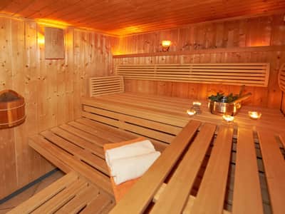 Apartmani Alpin Apart