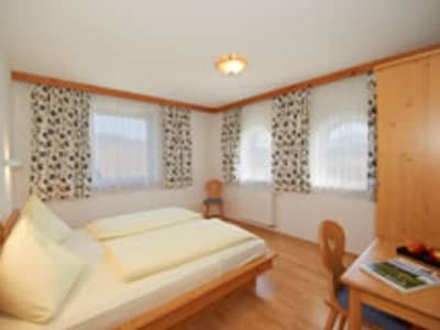 Apartmani Alpin Apart