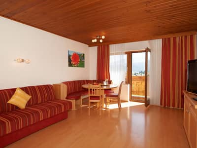 Apartmani Alpin Apart