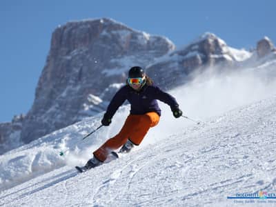 Skijalište Civetta