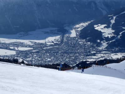 Skijalište LIENZ Zettersfeld/Hochstein