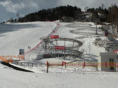 Skijalište LIENZ Zettersfeld/Hochstein