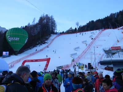 Skijalište LIENZ Zettersfeld/Hochstein