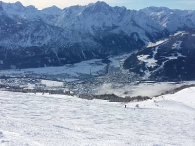 Skijalište LIENZ Zettersfeld/Hochstein