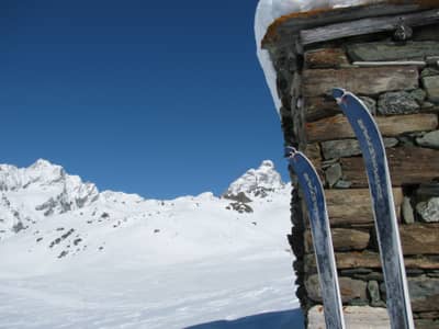 Skijalište Cervinia
