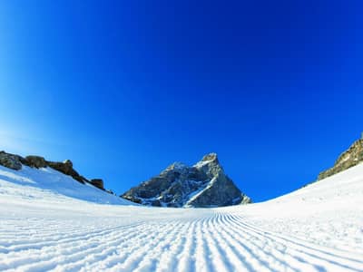 Skijalište Cervinia