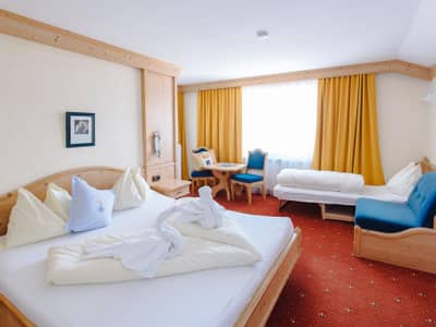 Hotel Katschberghof