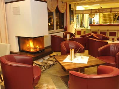 Hotel Katschberghof