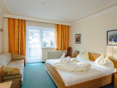 Hotel Katschberghof