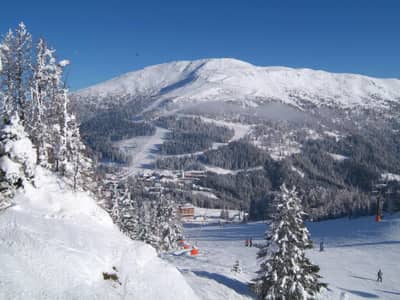 Hotel Katschberghof