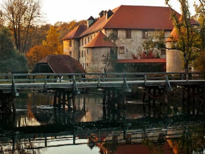 Hotel GRAD OTOČEC