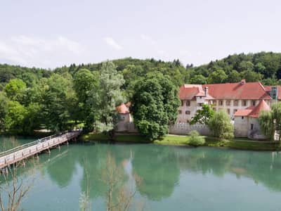 Hotel GRAD OTOČEC