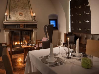 Hotel GRAD OTOČEC