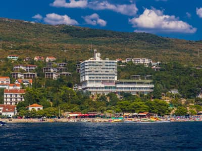 Hotel Omorika