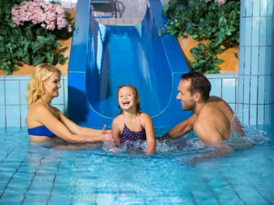 Hotel Ramada Resort Kranjska Gora