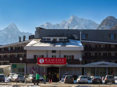 Hotel Ramada Resort Kranjska Gora