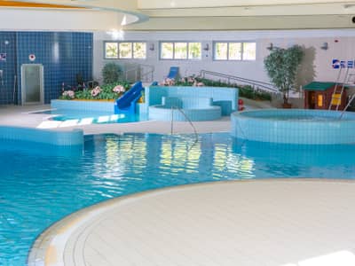 Hotel Ramada Resort Kranjska Gora