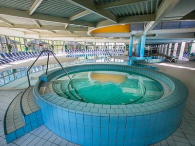 Hotel Ramada Resort Kranjska Gora