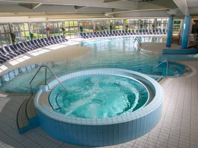 Hotel Ramada Resort Kranjska Gora