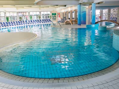 Hotel Ramada Resort Kranjska Gora