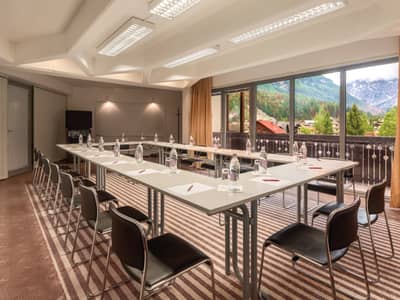 Hotel Ramada Resort Kranjska Gora