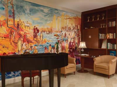 Hotel Ramada Resort Kranjska Gora
