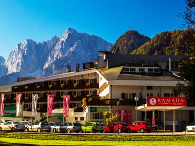 Hotel Ramada Resort Kranjska Gora