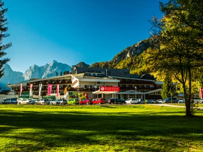 Hotel Ramada Resort Kranjska Gora