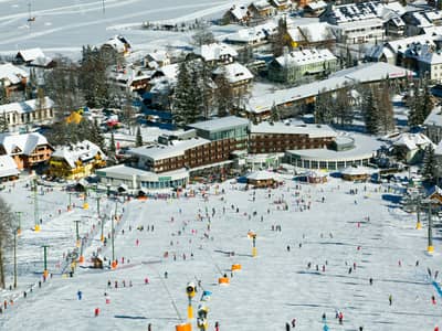 Hotel Ramada Resort Kranjska Gora