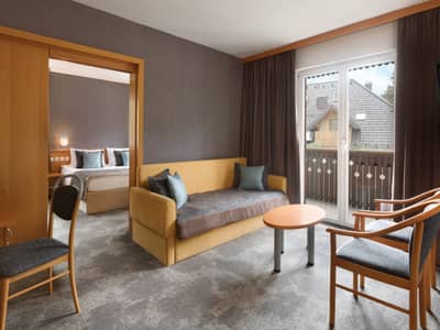 Hotel Ramada Resort Kranjska Gora