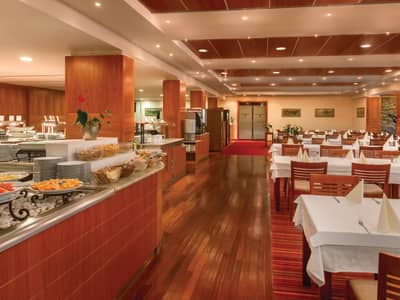 Hotel Ramada Resort Kranjska Gora