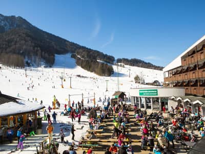 Hotel Ramada Resort Kranjska Gora