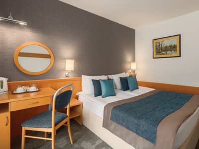Hotel Ramada Resort Kranjska Gora