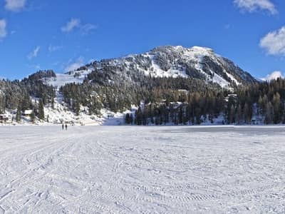 Skijalište Turracher Höhe