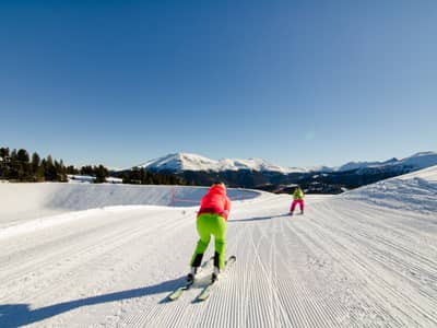 Skijalište Turracher Höhe