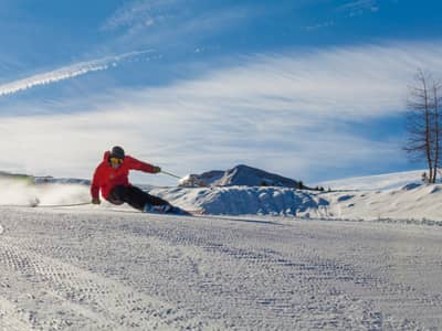 Skijalište Turracher Höhe