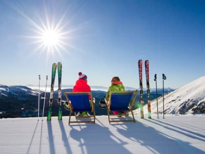 Skijalište Turracher Höhe