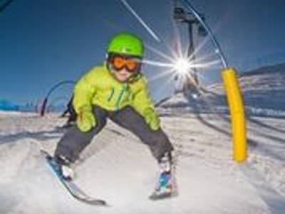 Skijalište Kronplatz