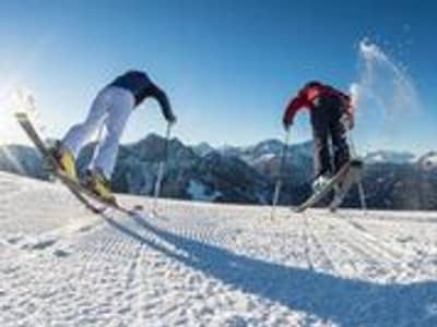 Skijalište Kronplatz